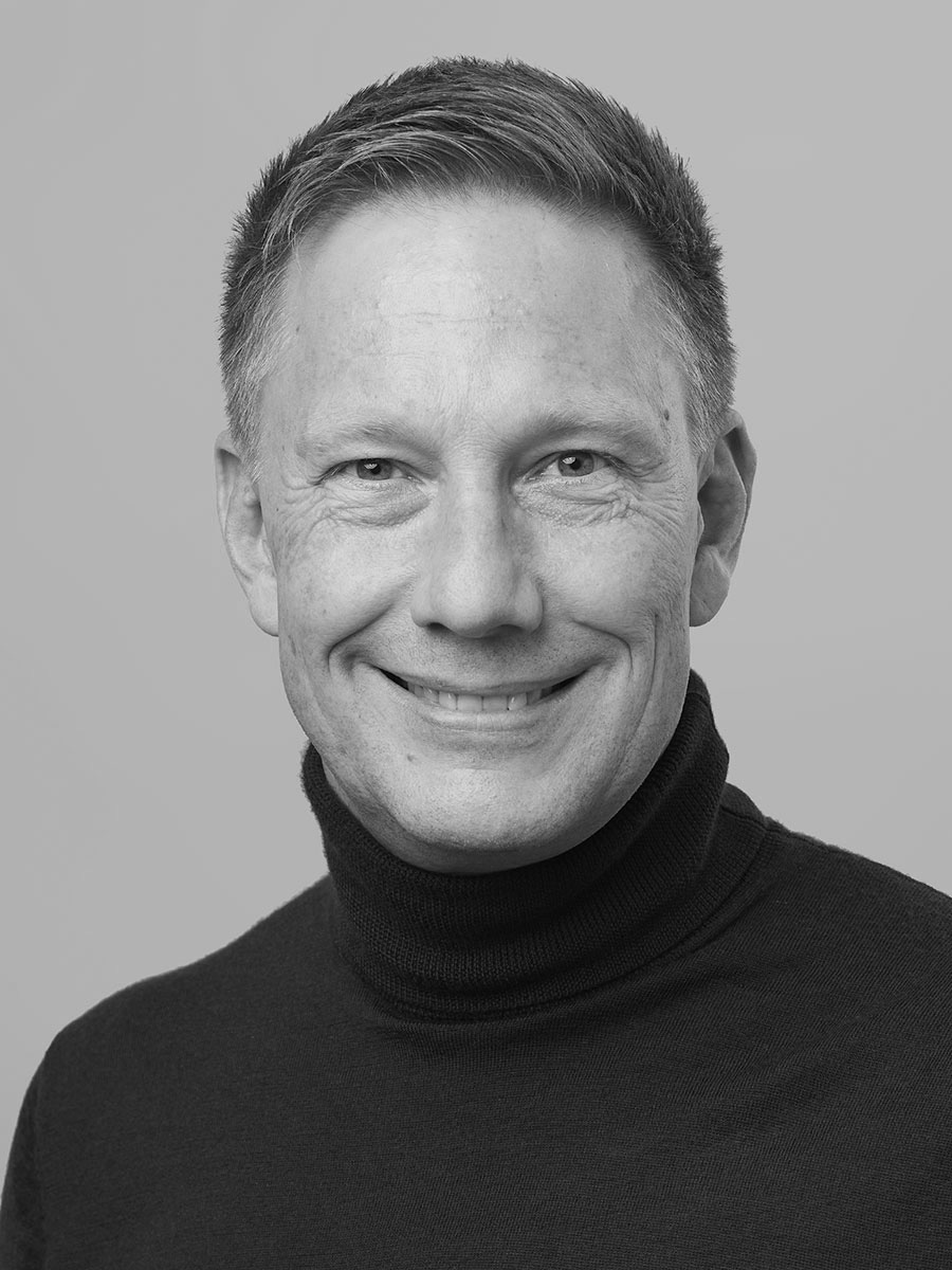 Bruno Studer