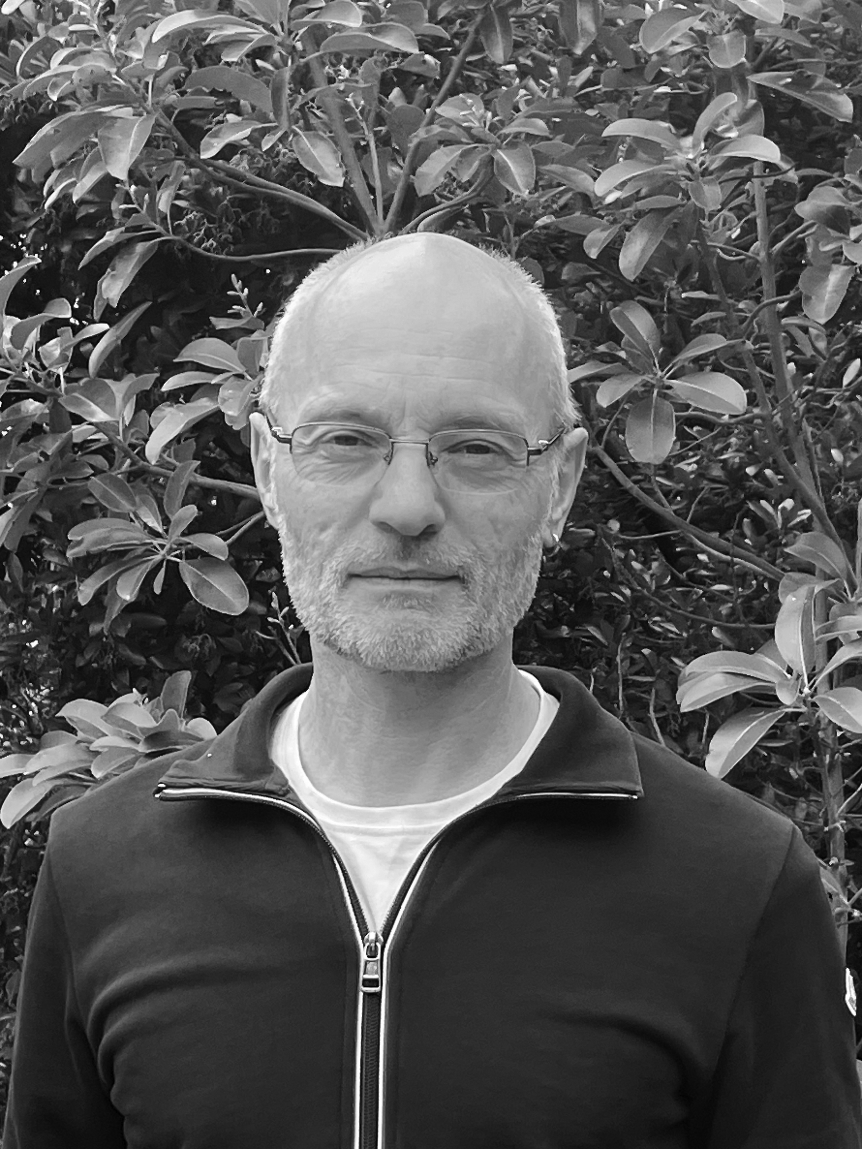 Christoph Ringli