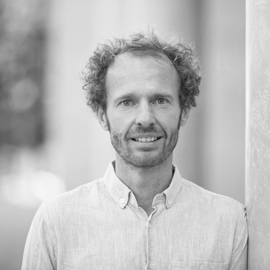 Florian Zabel UBasel