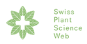 Logo Swissplantscienceweb