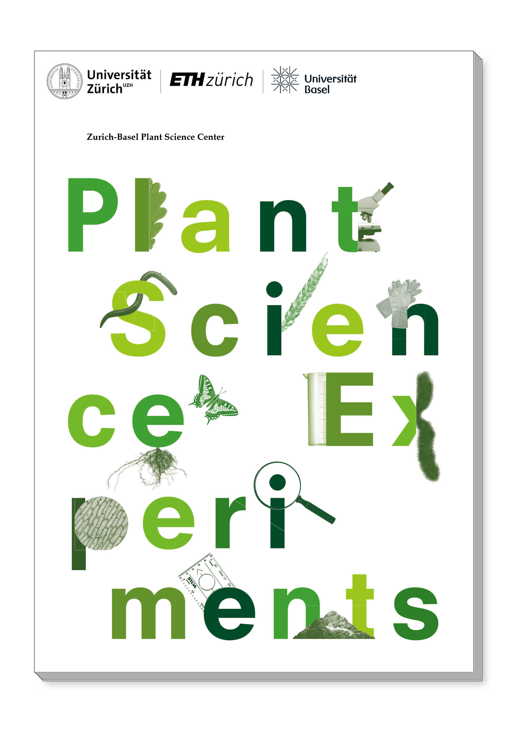 cover PSC Pflanzenexperimentebuch