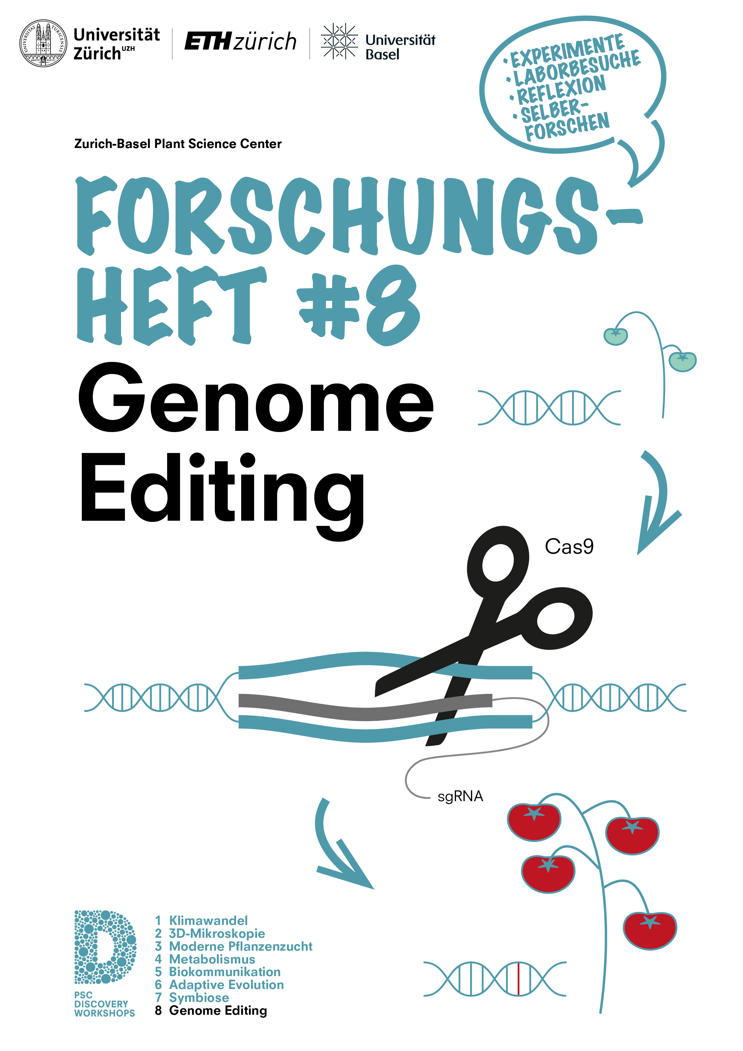 FH Genom Editing