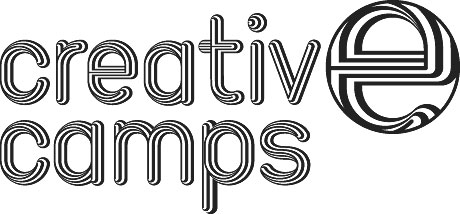 Logo Creative Camps