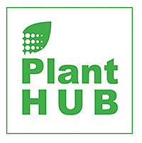 PlantHUB Logo