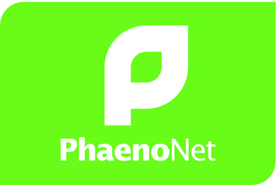 Logo PhaenoNet